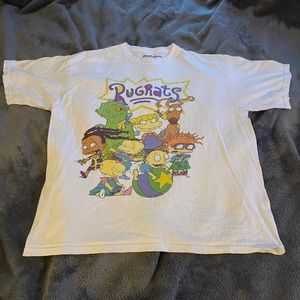 Nickelodeon RUGRATS T-Shirt XL 2019 Viacom